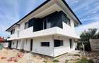 Vila individuala, P+1+Pod, 234 mp construti, 227 mp teren, - 4