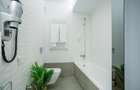 3 camere mobilat, utilat Barbu Vacarescu - Floreasca - Dinamic City