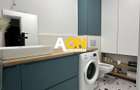 Apartament 3 Camere, 2 Bai, Bloc Nou, 90mp - 4