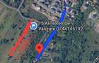 Teren 15 ari 30.000 eur Str Paltinuluii Bistrita - 3