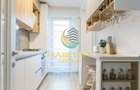Vanzare apartament 3 camere de 78mp  Popesti Leordeni