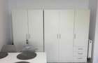 Apartament 2 camere Bragadiru, aer conditionat, bloc nou, nou mobilat - 7
