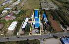 Vanzare 2 Hale 2515 mp + teren 6200 mp Magurele - 4