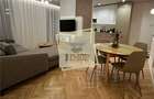 Apartament lux 3 camere 2 bai 3 balcoane 2 parcari si piscina - 1