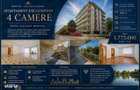 Apartament de 4 camere Primaverii /finisaje premium/ vedere Lac Bordei - 2