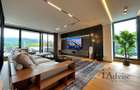Penthouse exclusivist cu panorama spre Tampa ?i Postavaru | Design Pre - 12