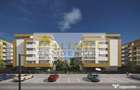 {CURTE 257 MP} Apartament 4 camere - 2 bai | DECOMANDAT - Popesti Leordeni (Bucuresti-Ilfov) - 7