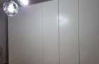 Apartamentul 3 camere cu loc de parcare