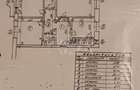 3 camere- Decomandat- Bloc Anvelopat- Trafic Greu/Parcul Carol - 1