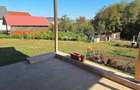 Teren 1500 mp intravilan + cabana rustica Sighisoara - 2
