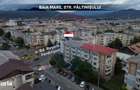DE VANZARE Apartament decomandat cu 2 dormitoare - 64.500 euro - 1