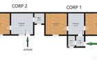 Casa individuala si teren de 863 mp in Cristian zona Primari - 5