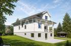 Teren intravilan, 2600 mp, front 26ml autorizatie constructie Mohu