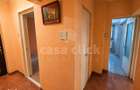 Etaj 2 | 2 camere decomandate | balcon inchis generos | Micro 13B - 13