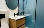 Apartament de închiriat, 3 camere, 60 mp, Piața Abator - 11