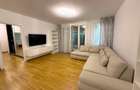 Apartament 3 camere -Sos Nordului- curte interioară - 2