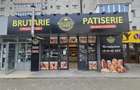 Spatiu Comercial, 180mp, Pictor Aman, Zimbru - 1