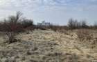 Teren URZICENI Peste Linie, Langa GRADINITA 1600 mp, 17m la drum X 95m - 1