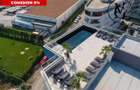Apartament 2 camere - open space - Mamaia Nord - 2 minute de plaja - 10