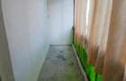 4 cam Girocului Spital Judetean cu parchet termopane 2 balcoane bloc izolat - 9