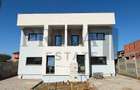 Duplex modern 4 camere, 3 bai, 108 mp, teren 300 mp, Giarmata