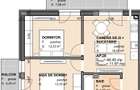 Apartament cu 3 camere - Parcare inclusa l Semifinisat l Complex nou l Estimo Park - 4