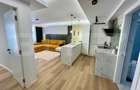 Apartament 2 Camere, Bloc Nou, mobilat si utilat - London Residence - 6