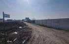 Teren de vanzare strada Curcubeului-Bragadiru Central - 1