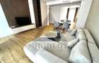 3 camere Școală Americană Pipera modern - 9