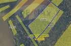 Teren forestier 15,618 mp Santimreu / com. Salard - Santimreu (Bihor)