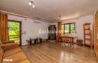 Casa moderna si casa bunicii + 6300 mp teren,Oaza autentica in Corbi A