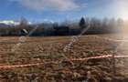Teren intravilan de vanzare 1000 mp in Avrig zona Valea Avrigului - 1