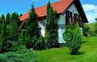 Casa de vacanta/locuit langa Sovata (Campu Cetatii) pentru iubitorii d - 1