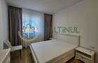 Apartament de lux, prima inchiriere, zona Stefan cel Mare, Sibiu