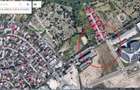 Teren Straulesti 2500 mp Stradal Str Coralilor New - 2