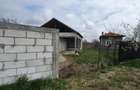 Teren de vanzare si constructie nefinalizata - 5