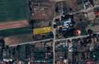Curtici - ARAD, Teren intravilan 20.500 mp cu constructii - 1