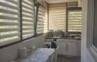 Vand apartament 2 camere mobilat militari residence - 9