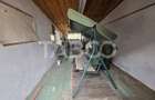 Casa individuala de vanzare pe un nivel teren 623mp Turnisor Sibiu