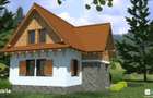 Casa noua 2023 + teren 1800 mp Santimbru Bai - 1