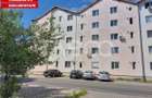 Garsoniera decomandata 26 mp etaj 2 geam la baie Str Frunzei Sibiu - 14