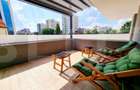 Apartament 3 camere, ISHO