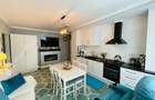 Apartament cochet cu 3 camere, gradina si 3 parcari in zona Selimbar - 9