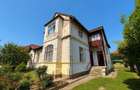 Apartament la casa cu teren, garaj in Centrul Sibiului Strada Hegel - 12