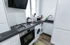 Inchiriez apartament complet mobilat, utilat