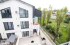 Vila tip duplex P+2E+M,161 mp + 1 parcare,Cittadella Garden, Str. Aped - 2