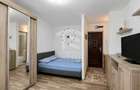 Garsoniera de inchiriat zona Teiul Doamnei - 4