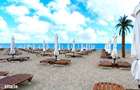 Mamaia Nord - White Tower, 2 camere, 51 mp, etajul 7, vedere la mare!