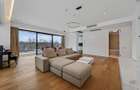APARTAMENT GENEROS 2 TRANSFORMAT DIN 3 CAMERE | ONE