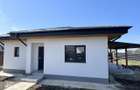 577 mp teren! ASFALT!CANALIZARE!Casa 4 camere, Valea Ursului-Vorovesti - 2